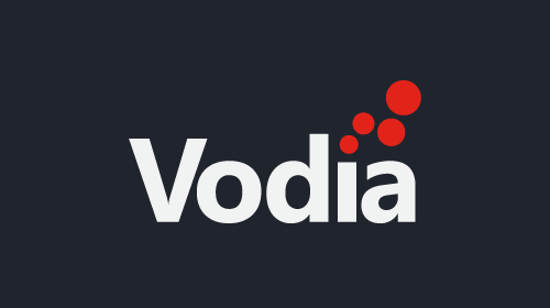 Vodia