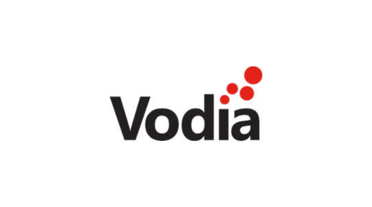 Vodia
