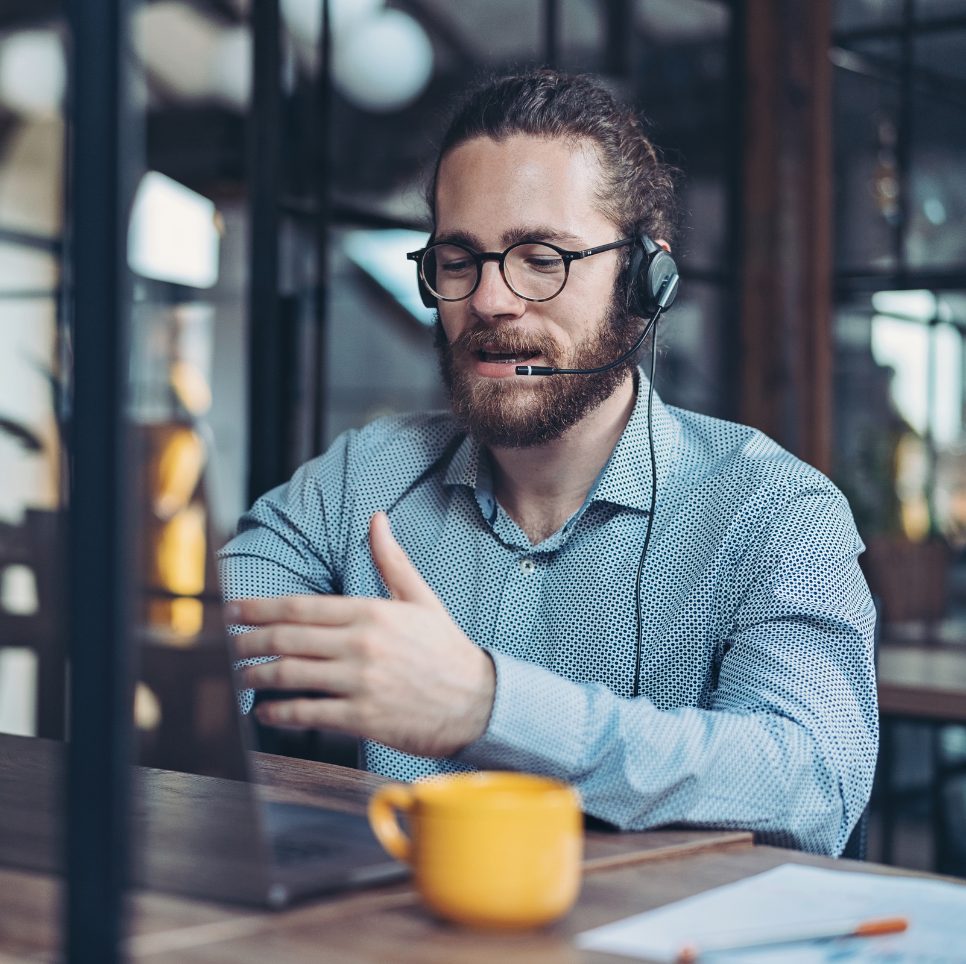 Business phone solutions