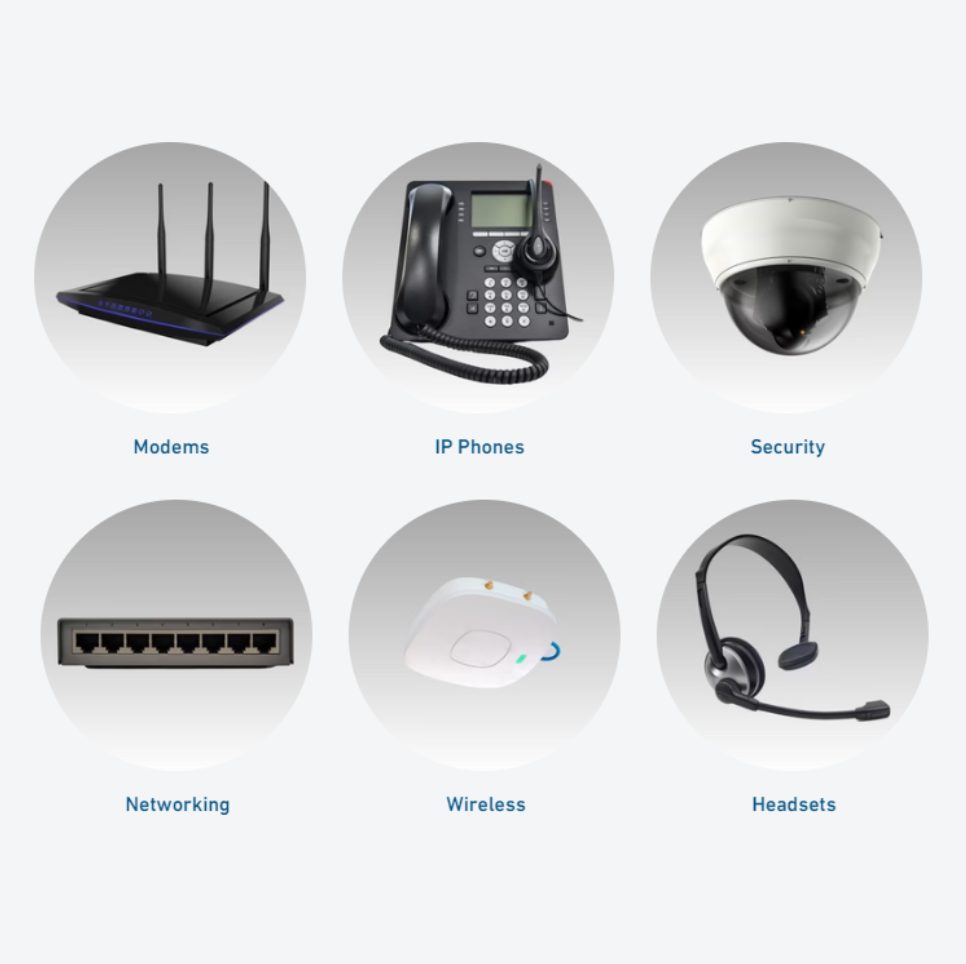 ICT & Security